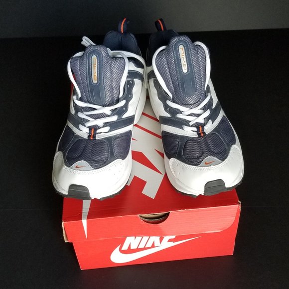 Nike Other - 🆕 NIKE MEN'S "ATTEST" / Vintage from 2003